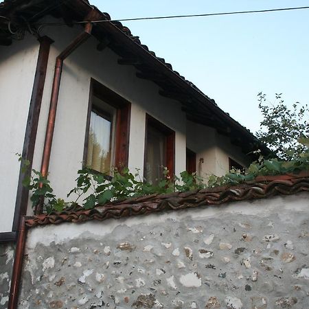 Todorova House Hotell Zlatograd Exteriör bild