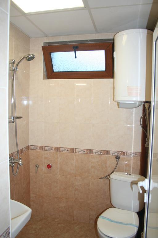 Todorova House Hotell Zlatograd Exteriör bild