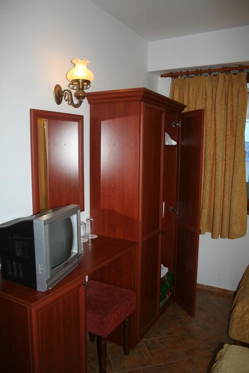 Todorova House Hotell Zlatograd Exteriör bild
