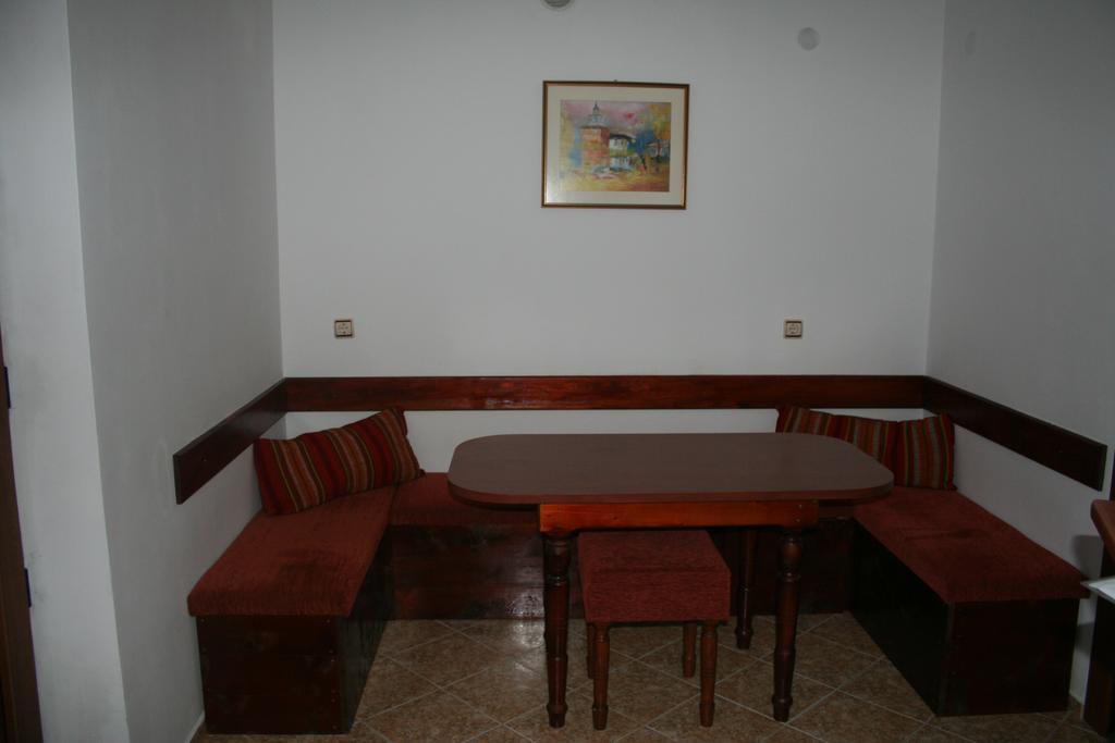 Todorova House Hotell Zlatograd Exteriör bild