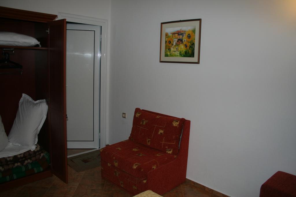 Todorova House Hotell Zlatograd Exteriör bild