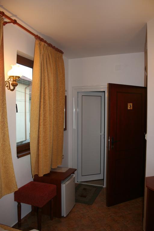 Todorova House Hotell Zlatograd Exteriör bild